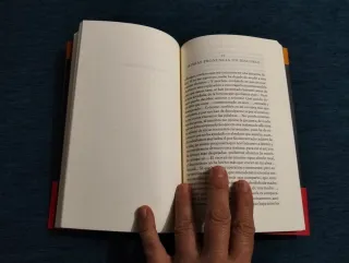 Tango Satánico. László Krasznahorkai.