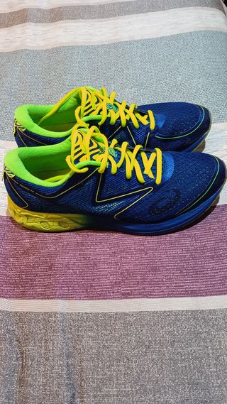 Zapatillas deportivas Asics Noosa FF