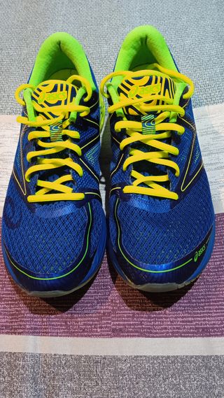 Zapatillas deportivas Asics Noosa FF