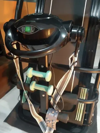 Cinta de correr o andar  cecotec