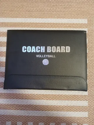 Pizarra Entrenador Voleibol