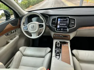Volvo XC90 2017