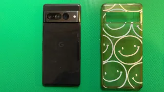 Google Pixel 7 Pro