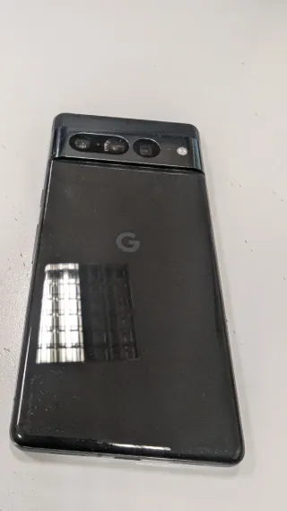 Google Pixel 7 Pro