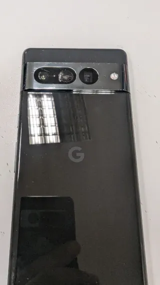 Google Pixel 7 Pro