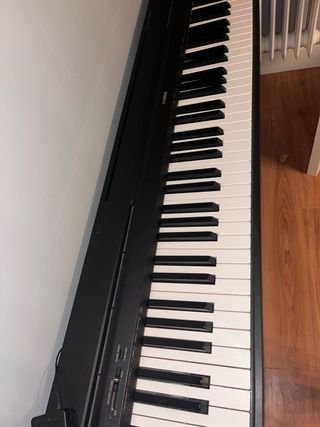 Piano Digital Yamaha P35
