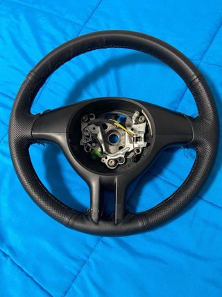 Volante BMW E46