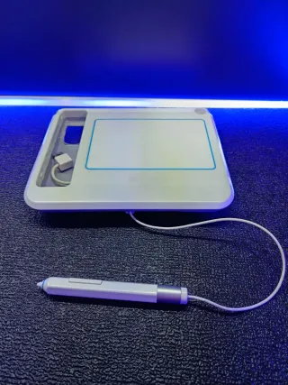 Tableta Udraw game tablet + Videojuego Wii
