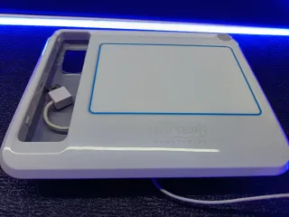 Tableta Udraw game tablet + Videojuego Wii