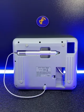 Tableta Udraw game tablet + Videojuego Wii