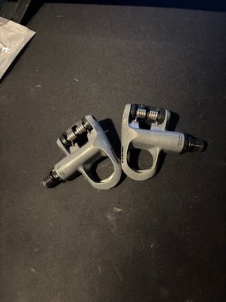 Pedales Shimano Ultegra