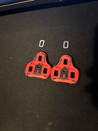 Pedales Shimano Ultegra