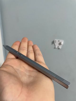 Lenovo Stylus 2ª Generación