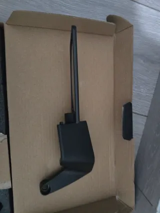 Espejos Retrovisores Moto Estilo Rizoma