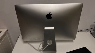 iMac Retina 5K 27 i5 3.1GHz 6 núcleos 8GB DDR4