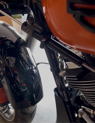 Harley-Davidson Street Glide Special