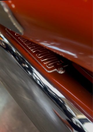 Harley-Davidson Street Glide Special