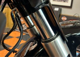 Harley-Davidson Street Glide Special