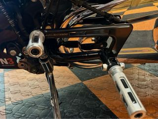 Harley-Davidson Street Glide Special