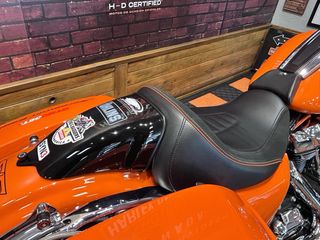 Harley-Davidson 131 Street Glide STAGE 4