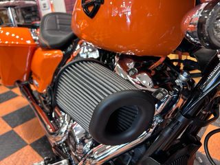 Harley-Davidson 131 Street Glide STAGE 4