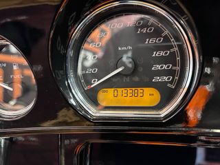 Harley-Davidson 131 Street Glide STAGE 4