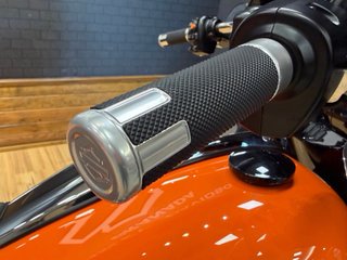 Harley-Davidson 131 Street Glide STAGE 4
