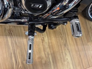 Harley-Davidson 131 Street Glide STAGE 4