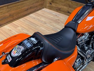 Harley-Davidson 131 Street Glide STAGE 4