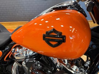 Harley-Davidson 131 Street Glide STAGE 4