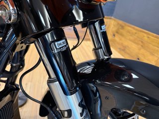 Harley-Davidson 131 Street Glide STAGE 4