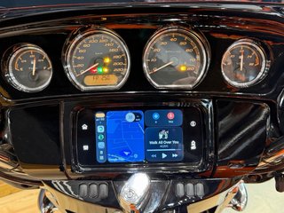 Harley-Davidson 131 Street Glide STAGE 4