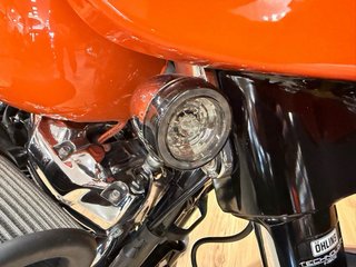 Harley-Davidson 131 Street Glide STAGE 4