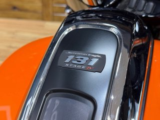 Harley-Davidson 131 Street Glide STAGE 4