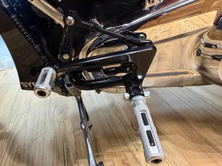 Harley-Davidson 131 Street Glide STAGE 4