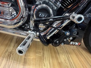 Harley-Davidson 131 Street Glide STAGE 4