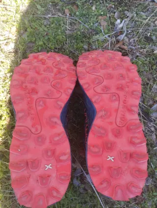 Zapatillas La Sportiva Trail Running Talla 42