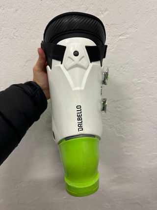 Botas de esquí Dalbello DRS 60 talla 25.5