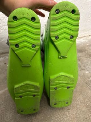 Botas de esquí Dalbello DRS 60 talla 25.5