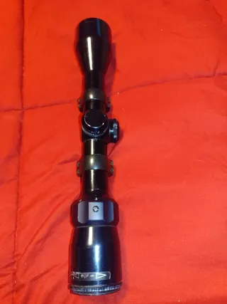 Anillas apel + visor