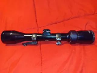 Anillas apel + visor