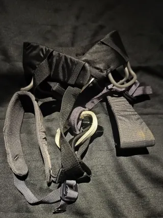 Arnés Black Diamond Talla XS/M