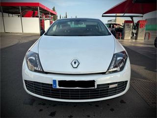 Renault Laguna edicion Monaco GP