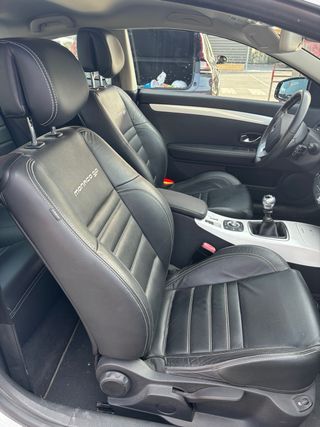 Renault Laguna edicion Monaco GP