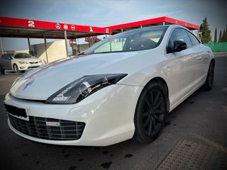 Renault Laguna edicion Monaco GP