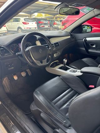 Renault Laguna edicion Monaco GP