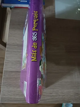 Más de 365 porques Cuentos para soñar