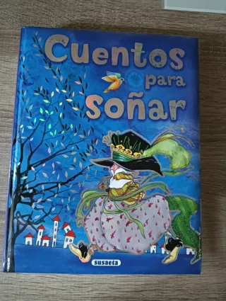 Más de 365 porques Cuentos para soñar