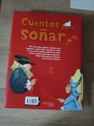 Más de 365 porques Cuentos para soñar