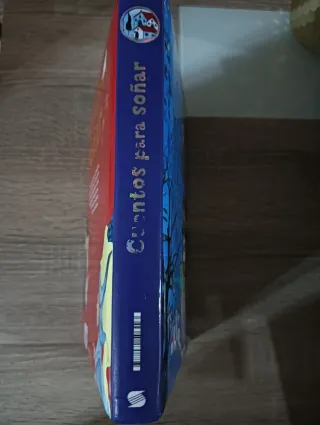 Más de 365 porques Cuentos para soñar